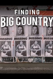 Finding Big Country