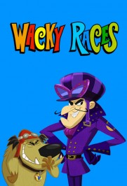 Wacky Races