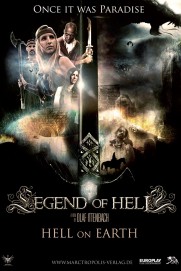 Legend of Hell