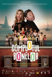 Complotul Bonelor