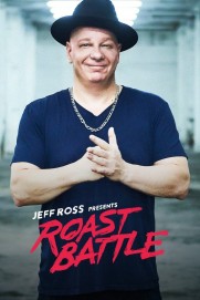 Jeff Ross Presents Roast Battle