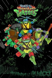 Tales of the Teenage Mutant Ninja Turtles