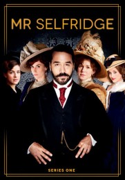 Mr Selfridge - Season 1