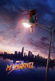 Ms. Marvel Ms. Marvel